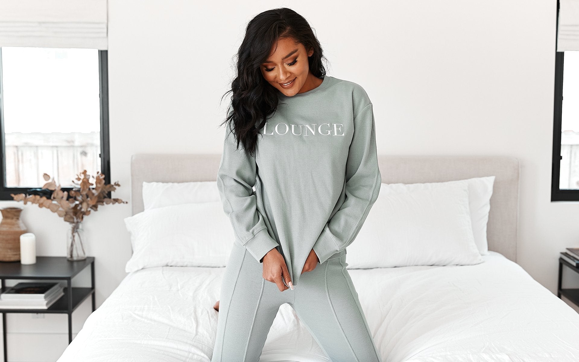 Women's Hoodies & Tops | Lounge – Lounge Underwear