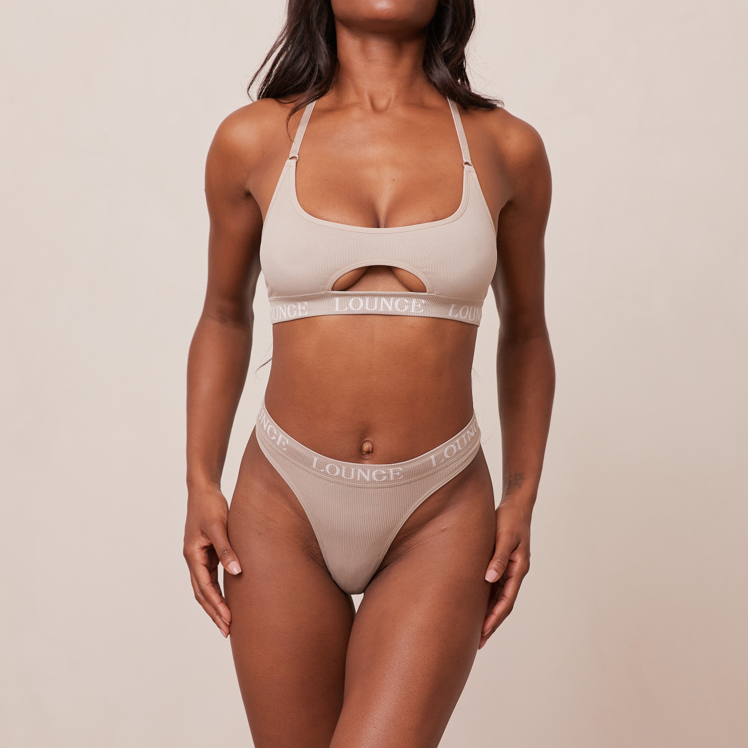 Underwear  Weekday Women Maya Seamless Soft Bra – Visitingbordeaux