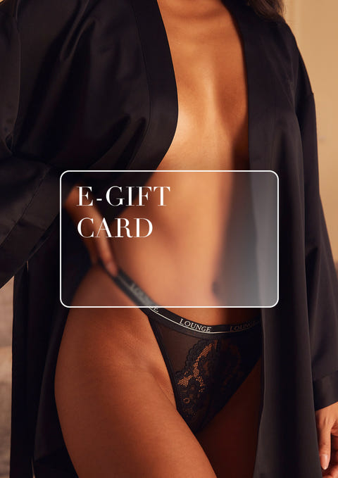 Lounge e-Gift Card