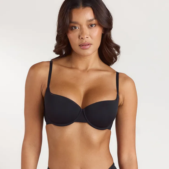 How To Measure Your Bra Size