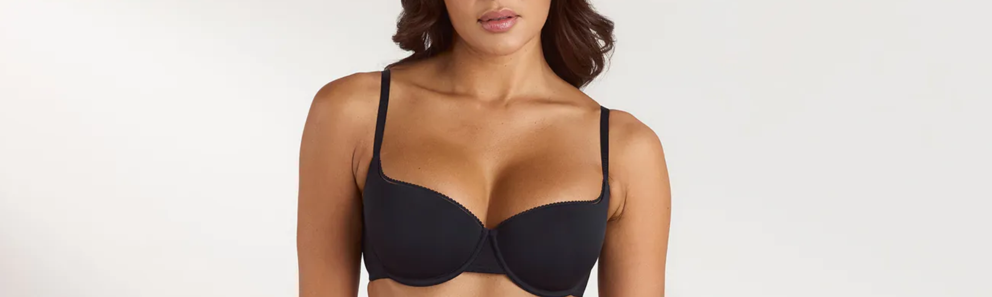 How To Measure Your Bra Size