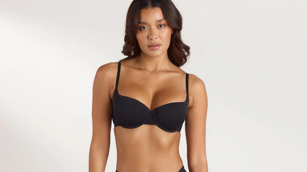 How To Measure Your Bra Size