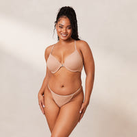 Essence, 36DD/L (Thong)