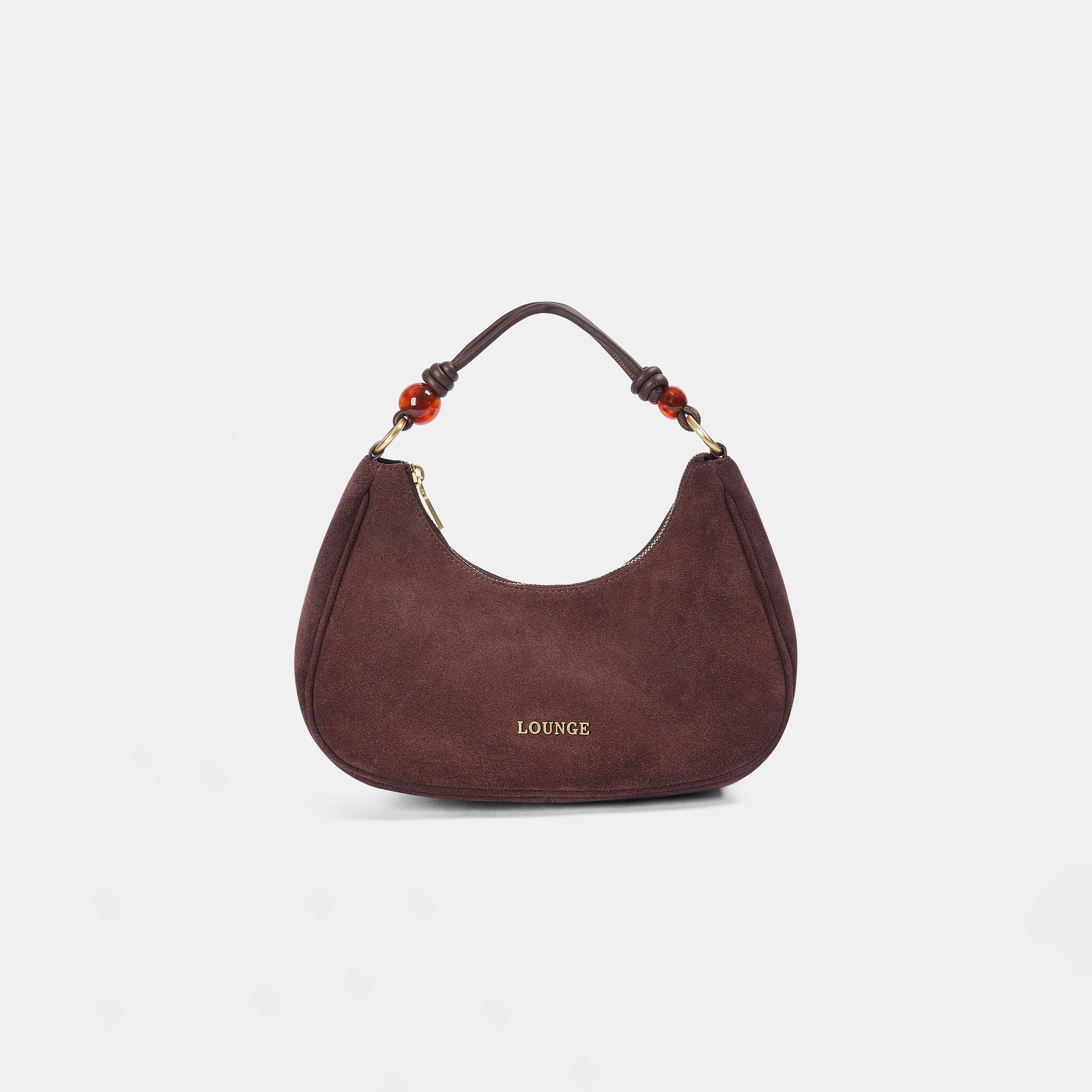 Arlet Shoulder Bag | Arlet Shoulder Bag - Chocolate