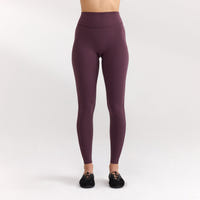 ContourSoft™ Classic Leggings - Cherry Lacquer