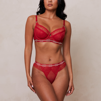 Muriel, 34D/S (Thong)