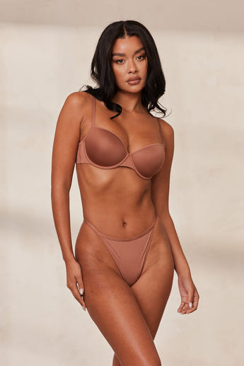 Your Everyday T-shirt Bra