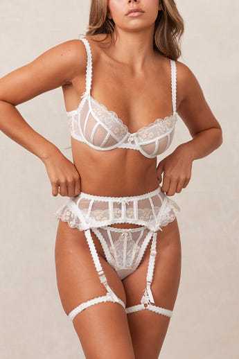 Adison, 32D/XS