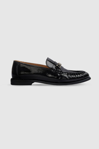Agnes Loafers - Black