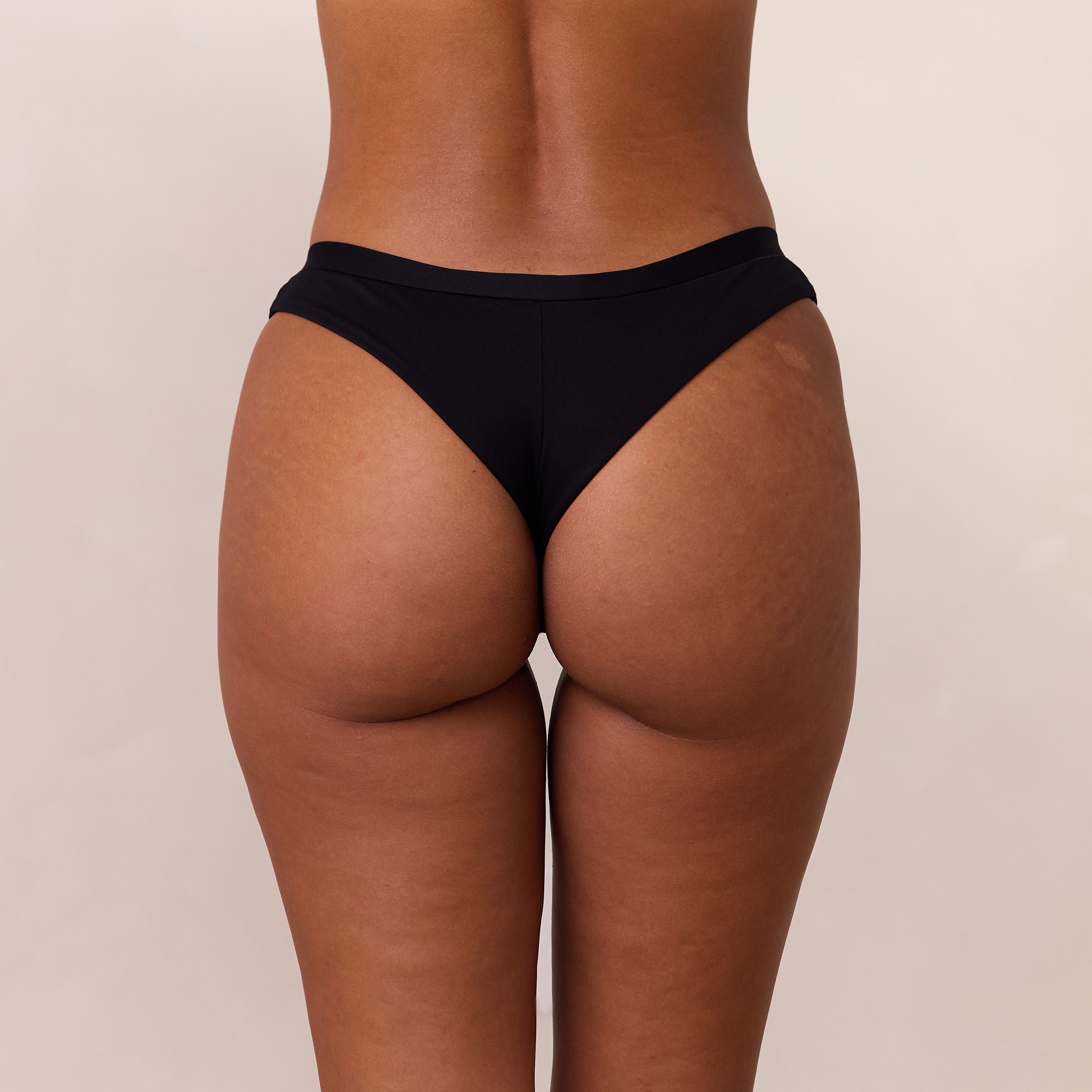Everyday Comfort Brazilian Briefs | Muriel, S