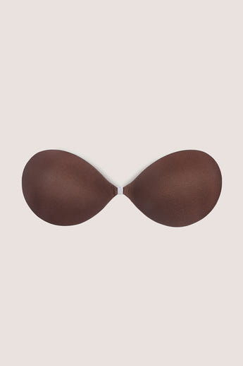 Stick-On Bra - Mocha