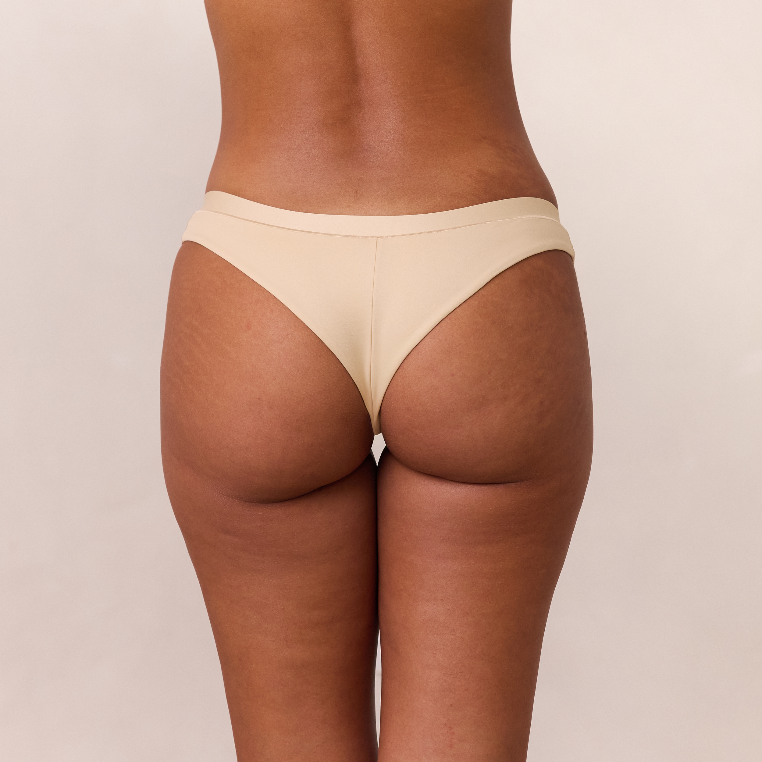 Everyday Comfort Brazilian Briefs | Muriel, S