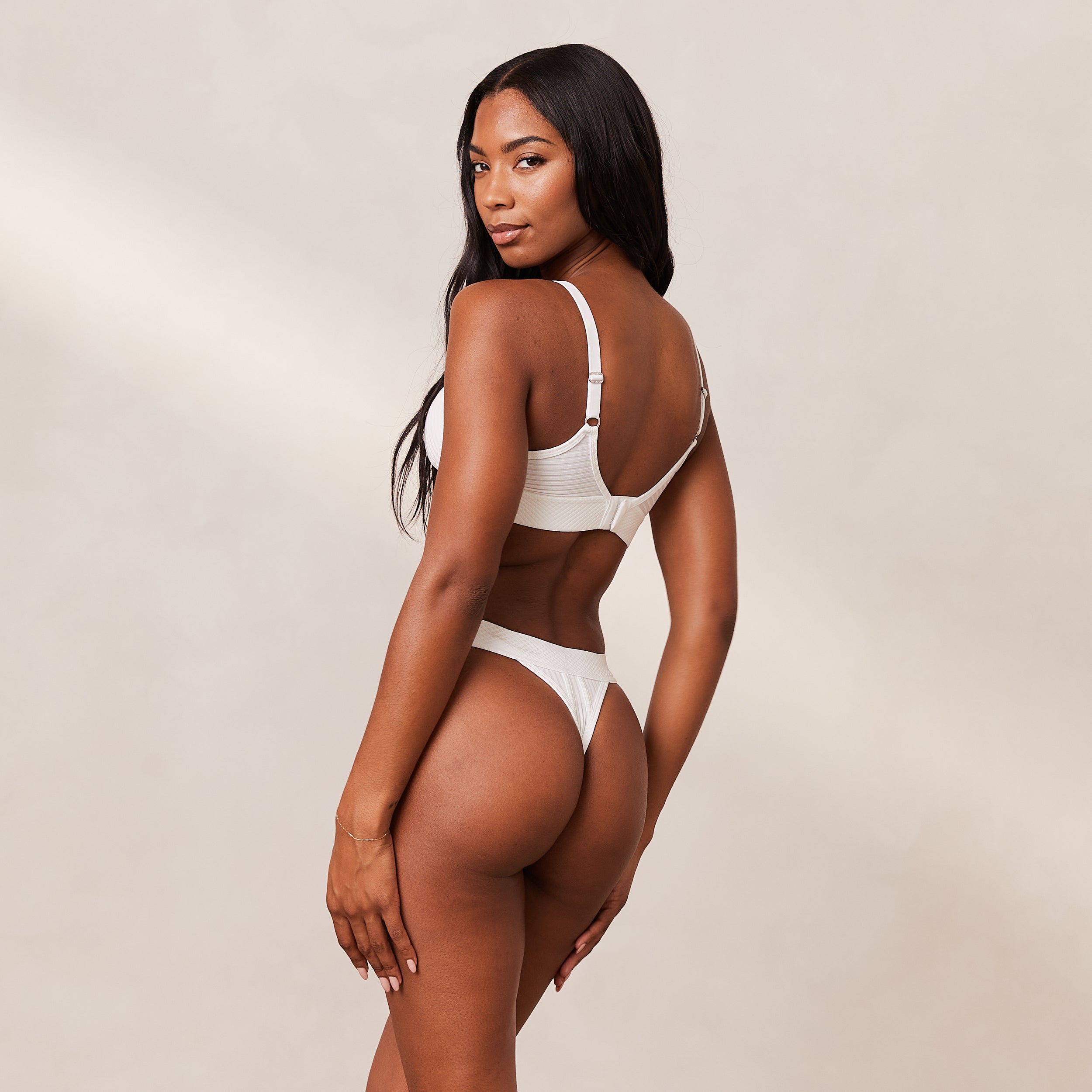 Bare Bra | Tatiana, 32C/XS