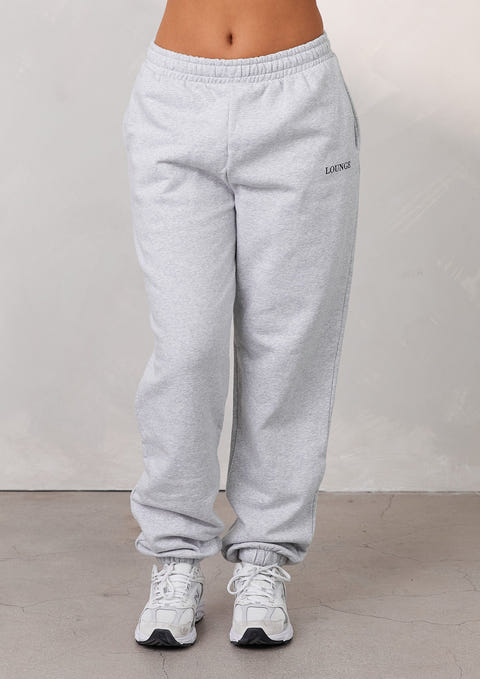 Soft Surroundings Settle In Lounge Pants Size XL (18) Gray Sweatpants NWT  D11