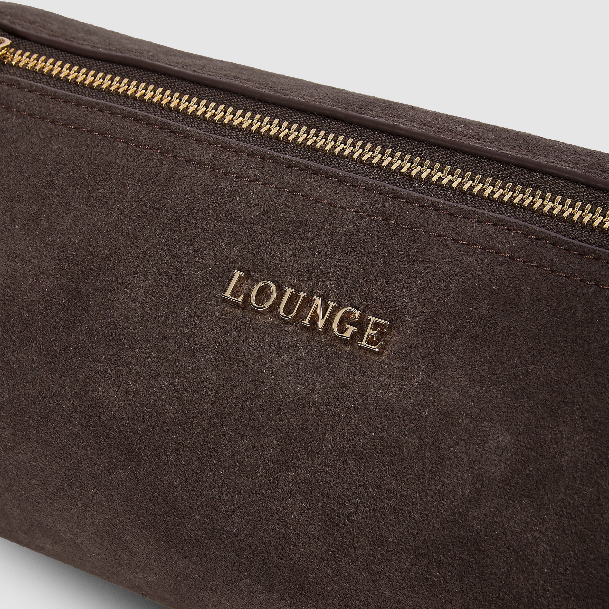 Miffy Barrel Shoulder Bag | Miffy Barrel Shoulder Bag - Chocolate