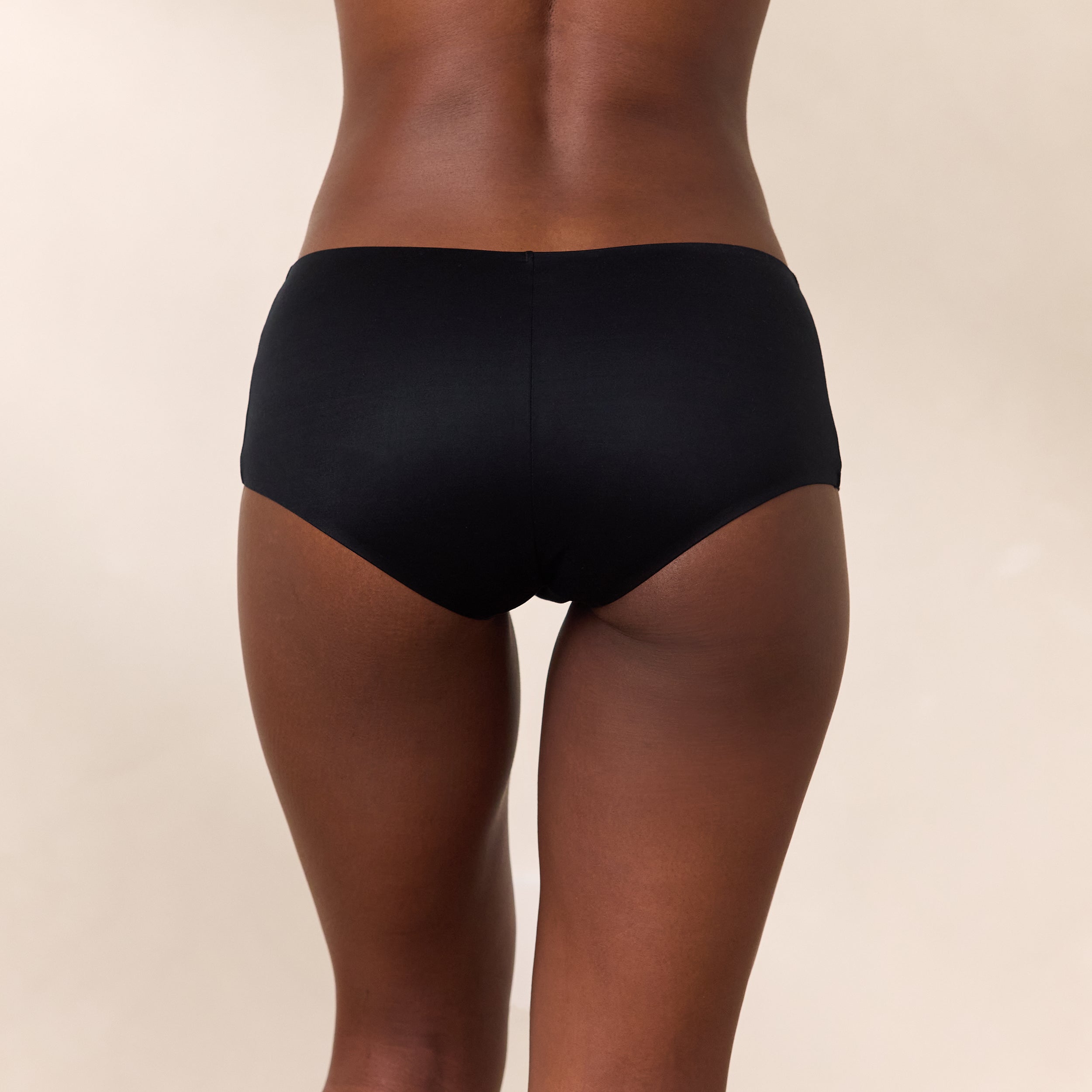 Everyday Ultimate Boyshort | Amina, S