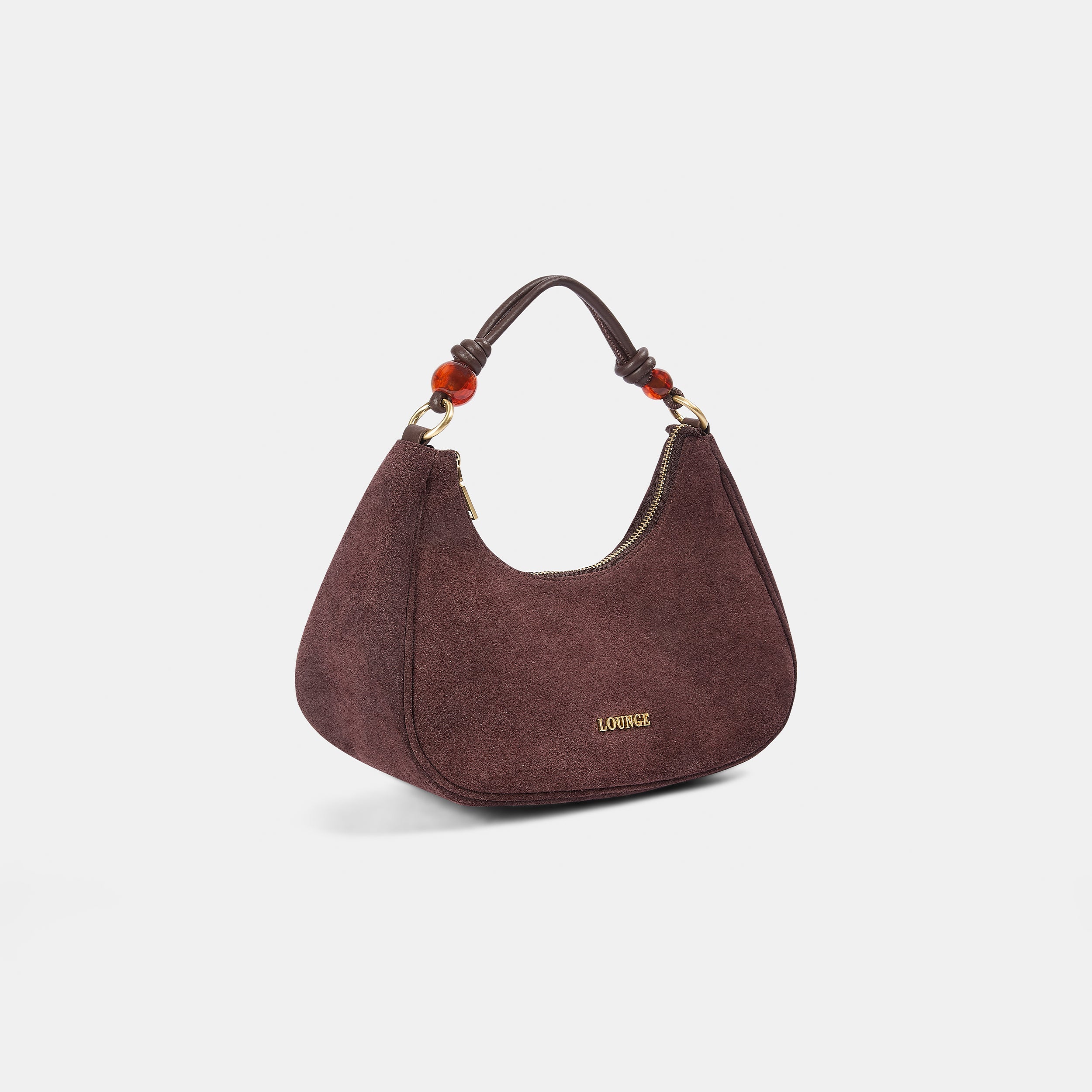 Arlet Shoulder Bag | Arlet Shoulder Bag - Chocolate