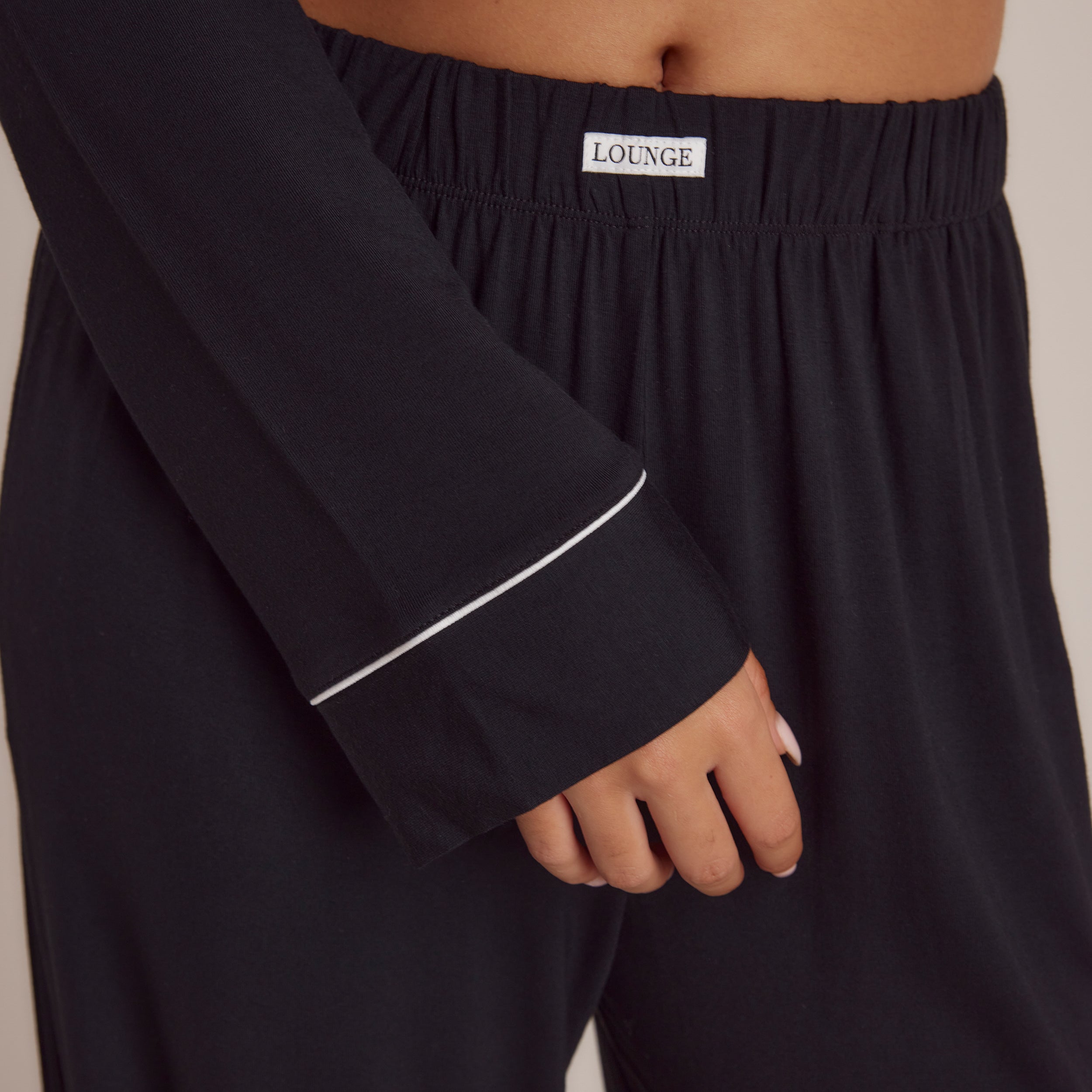 Modal Pajama Pants | Imaani, S