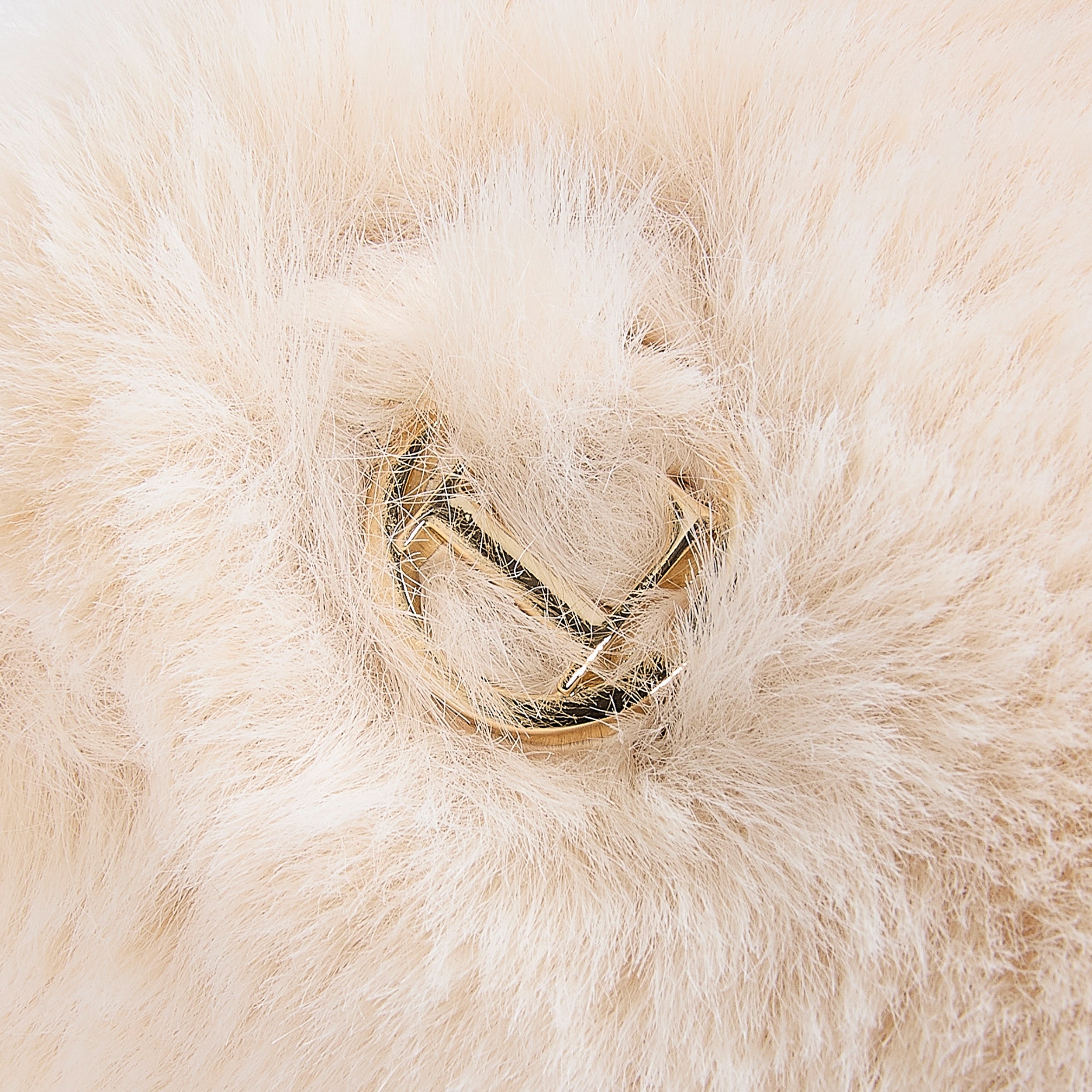 Scarlett Slippers | Scarlett Slippers - Cream