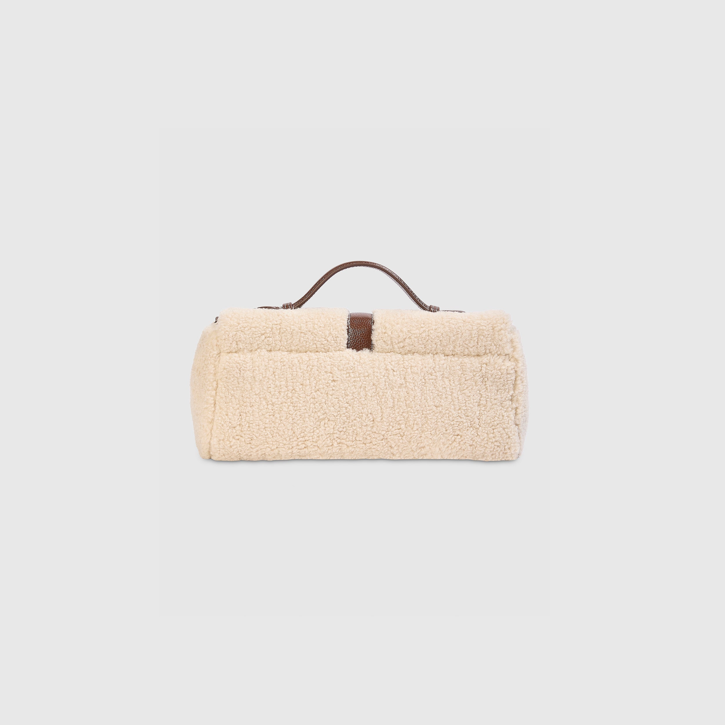 Sydney Handbag | Sydney Handbag - Cream