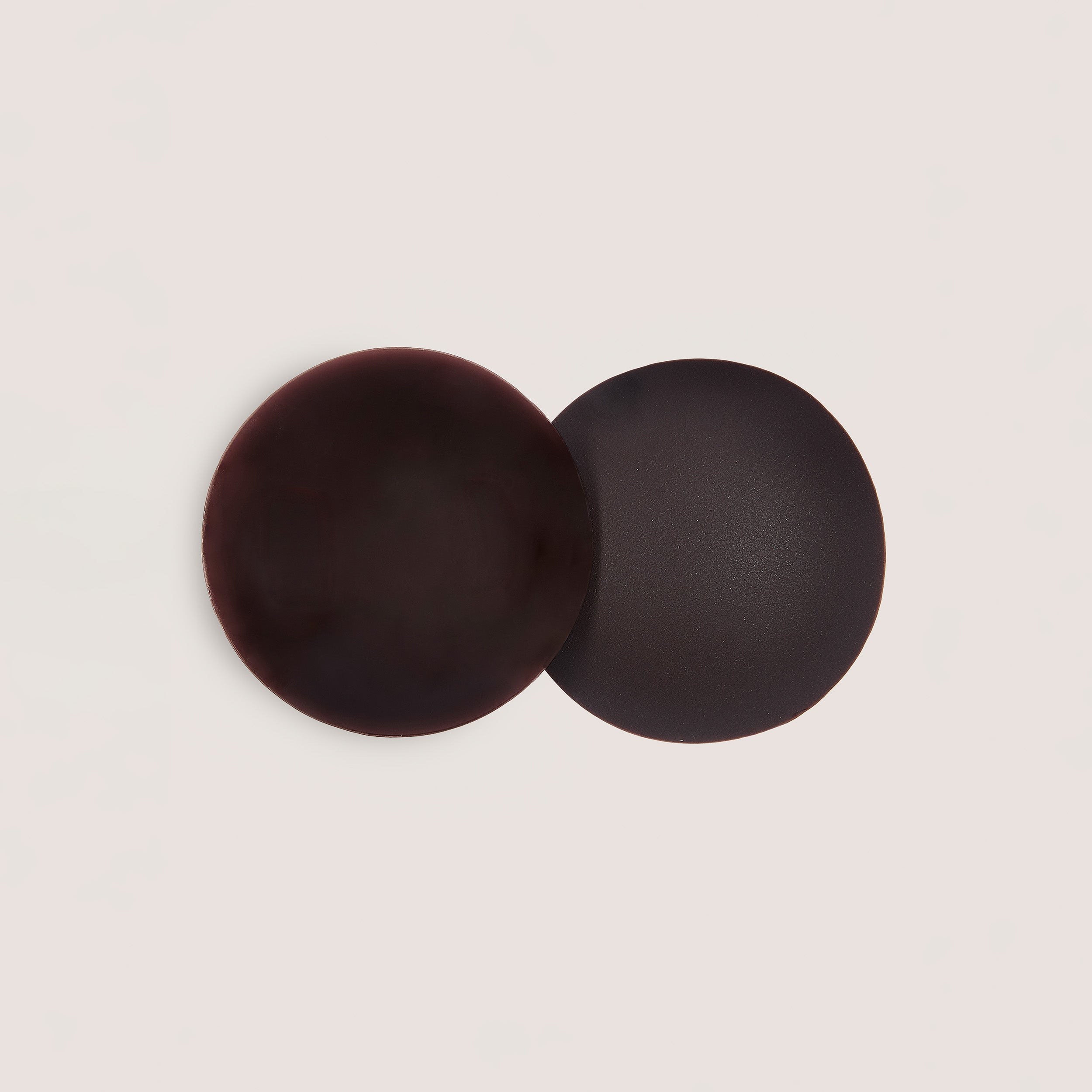 Nipple Covers | Nipple Covers - Espresso