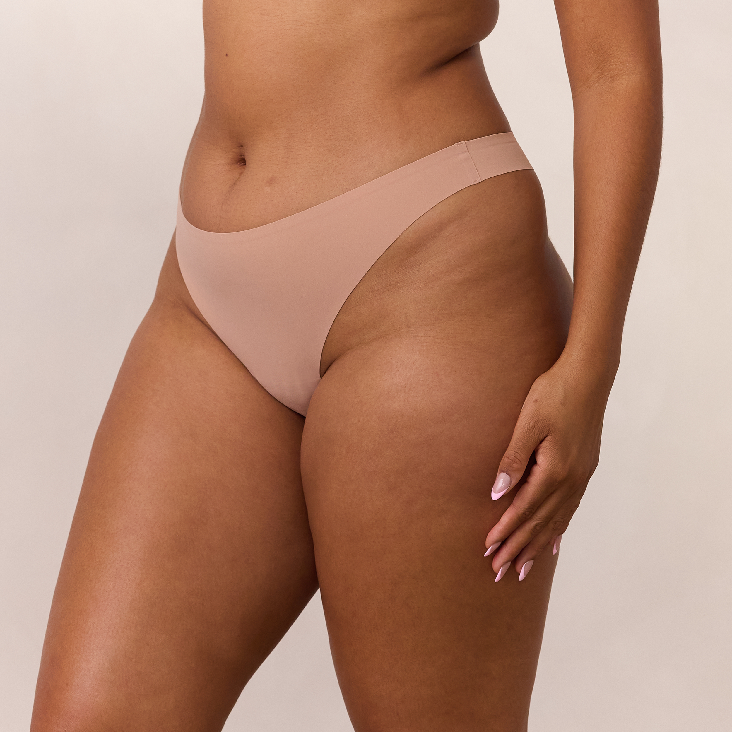 Everyday Flex Thong | Nayeli, M