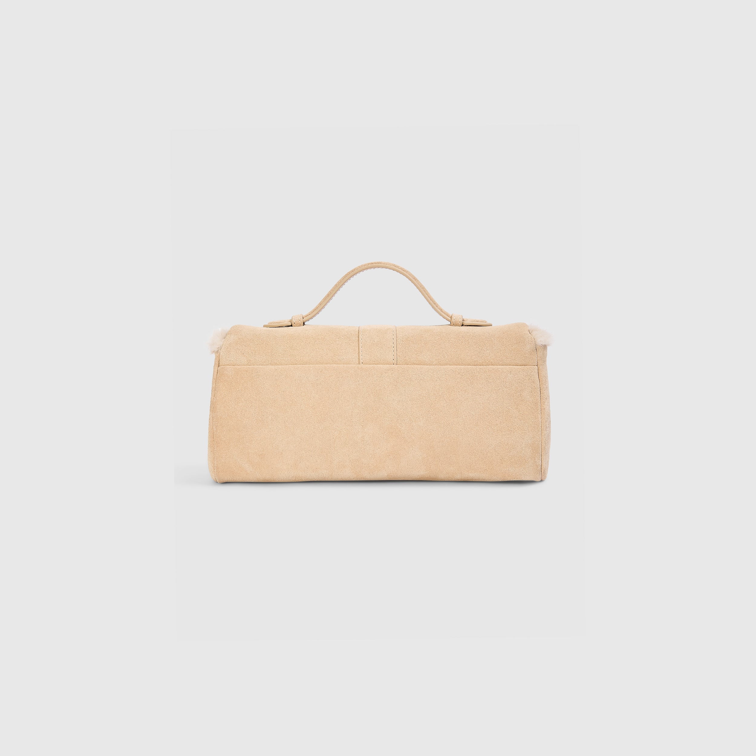 Sydney Handbag | Sydney Handbag - Sand
