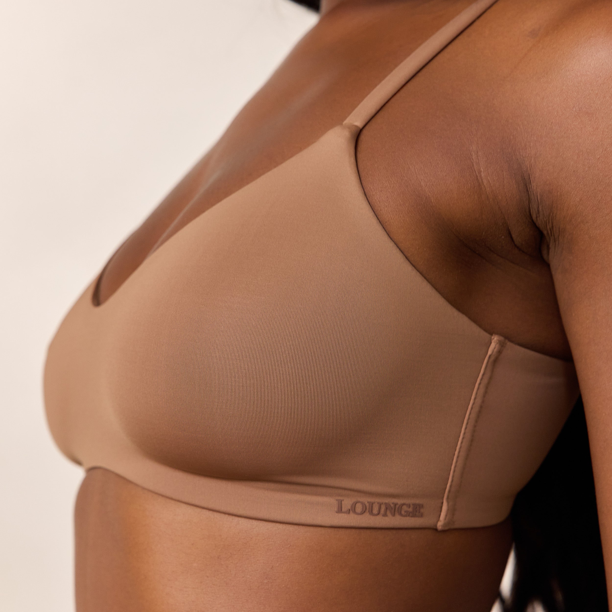 Free Form Bra  | Amina, 32DD/XS