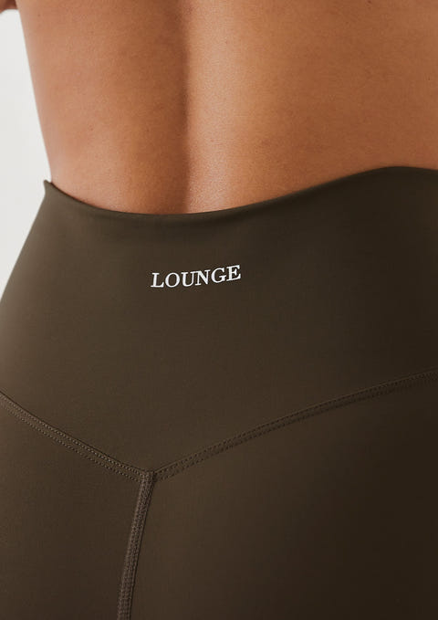 Essential Leggings - Espresso – Lounge Underwear