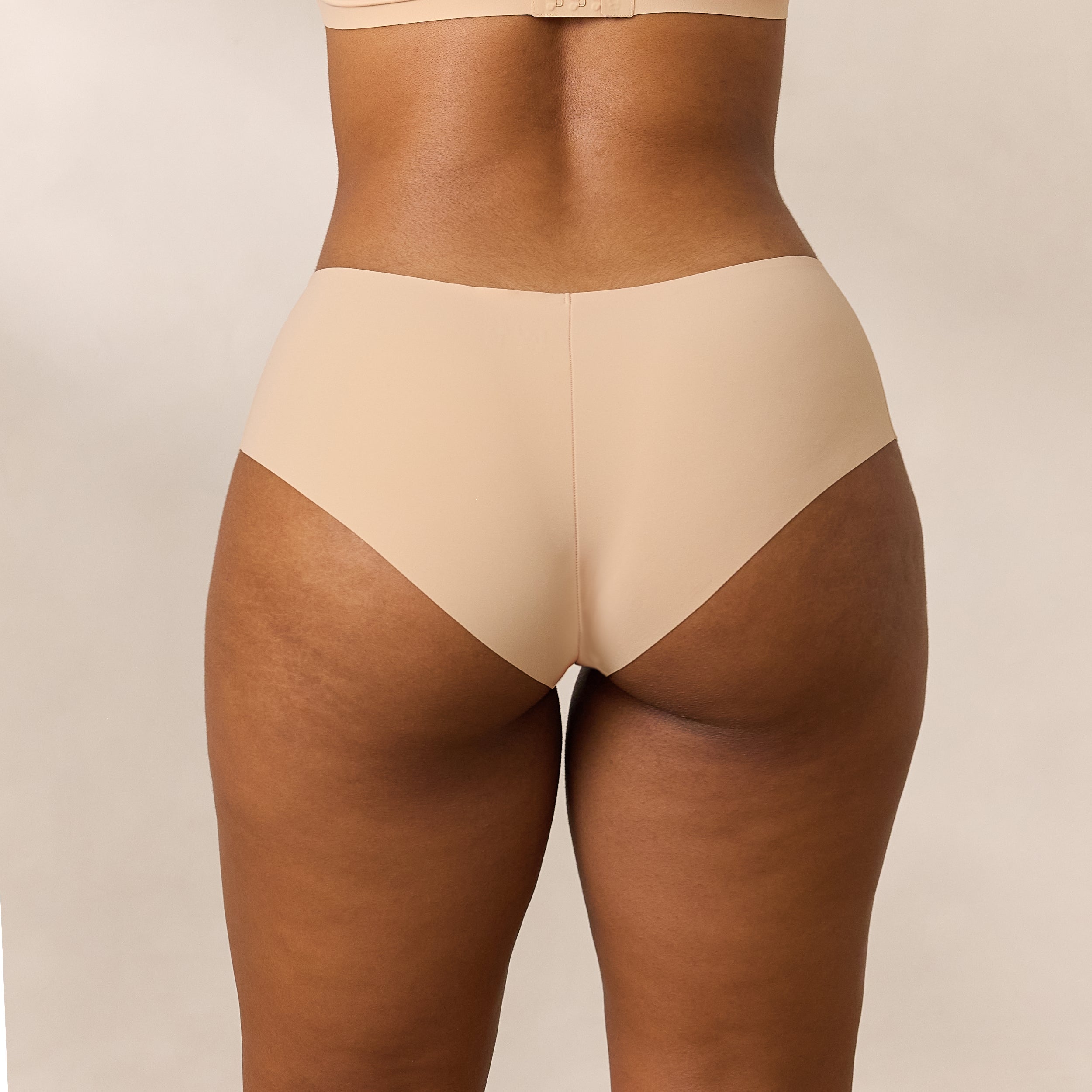 Everyday Flex Boyshort | Amber, L