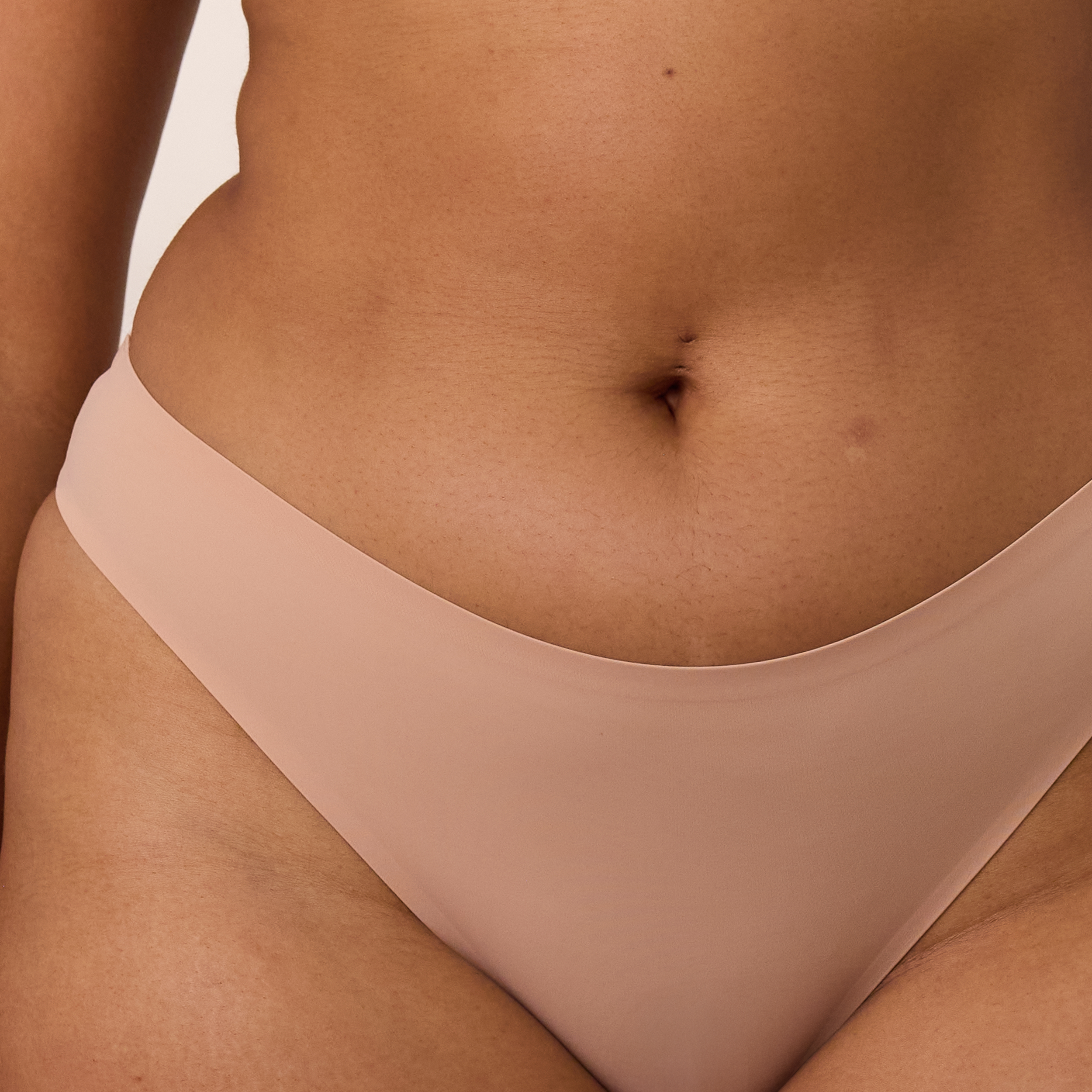 Everyday Flex Brazilian Briefs | Nayeli, M