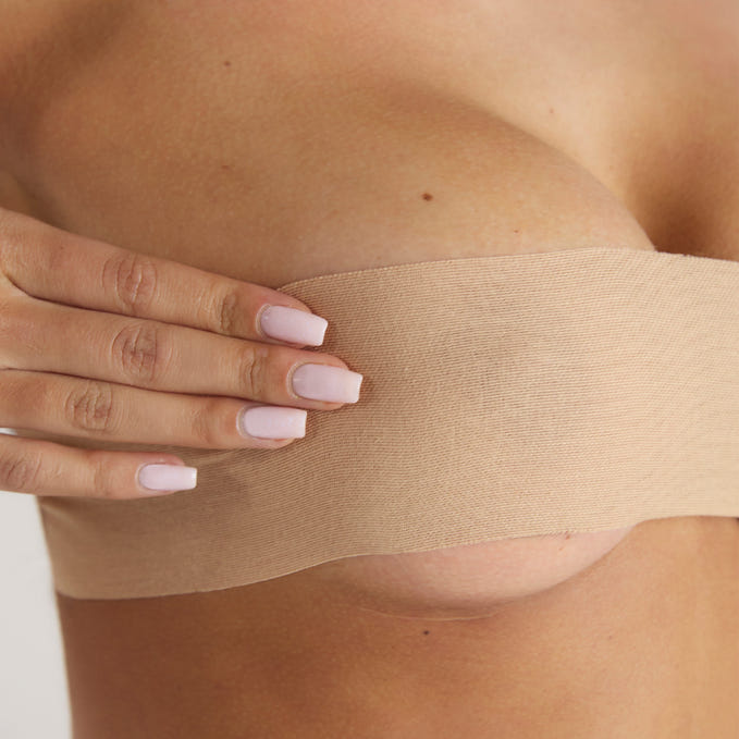 Boob Tape Boob Tape