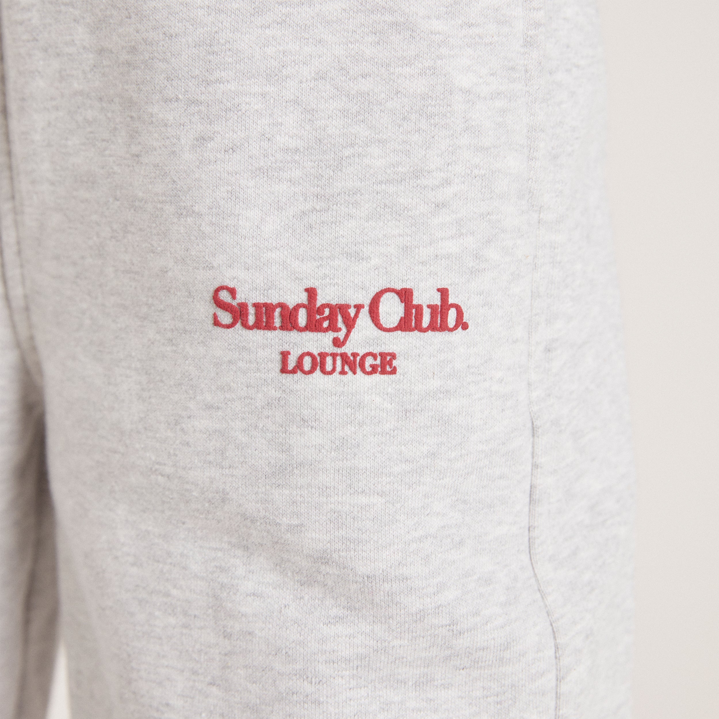 Straight Leg Sweatpants | Jennica, XS/Petite