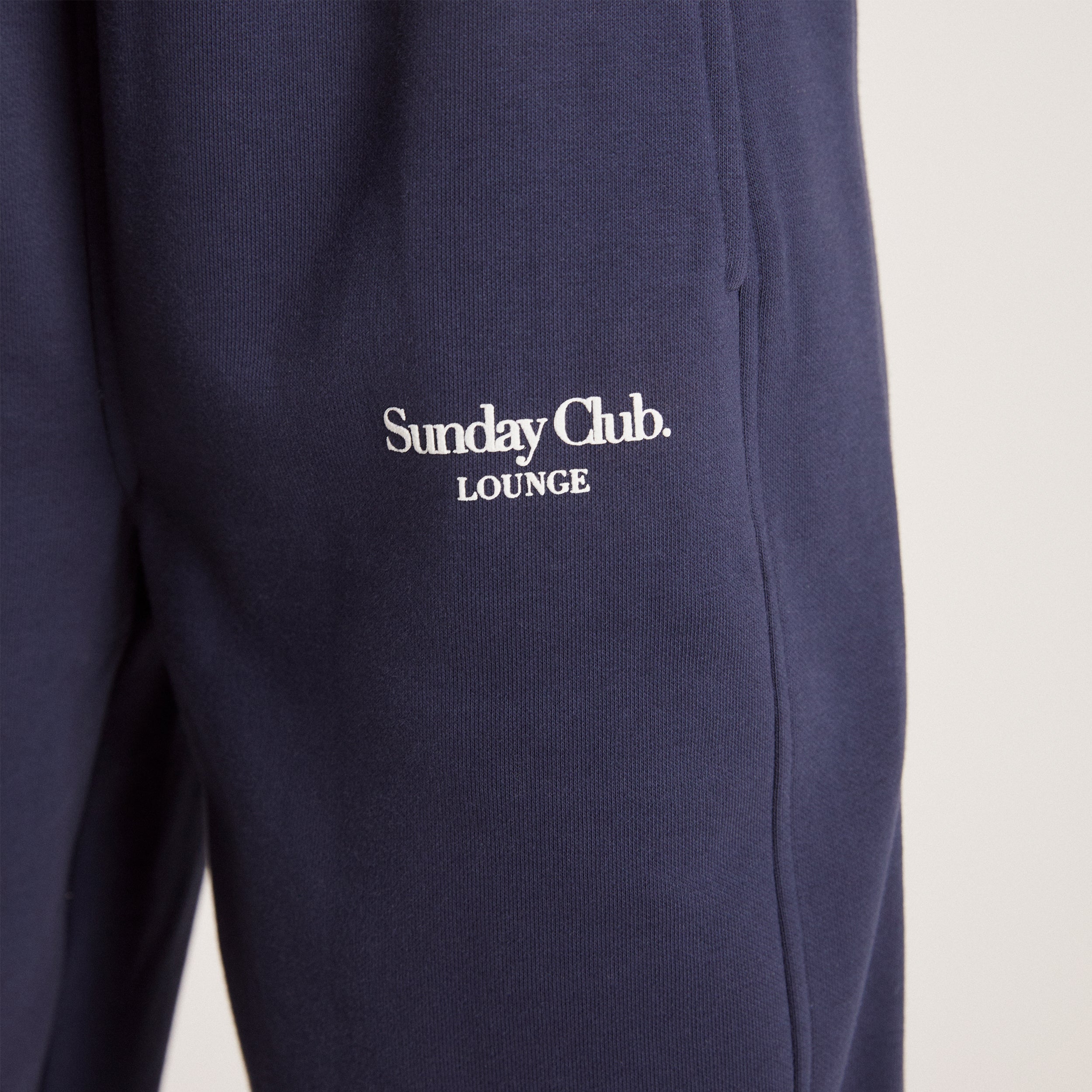 Straight Leg Sweatpants | Jennica, XS/Petite