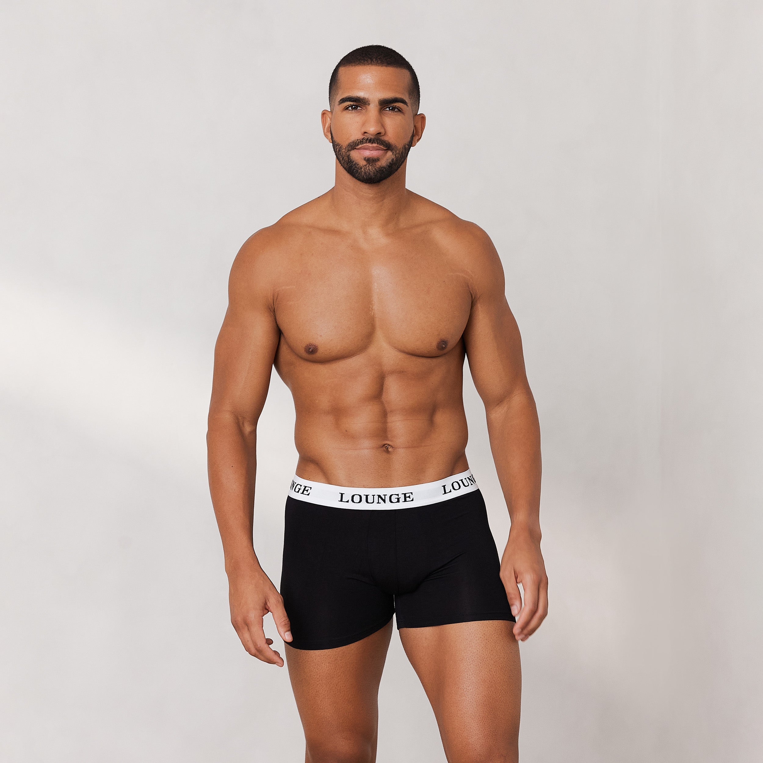 Men's Everyday Boxers (3 Pack) | Pierre, L