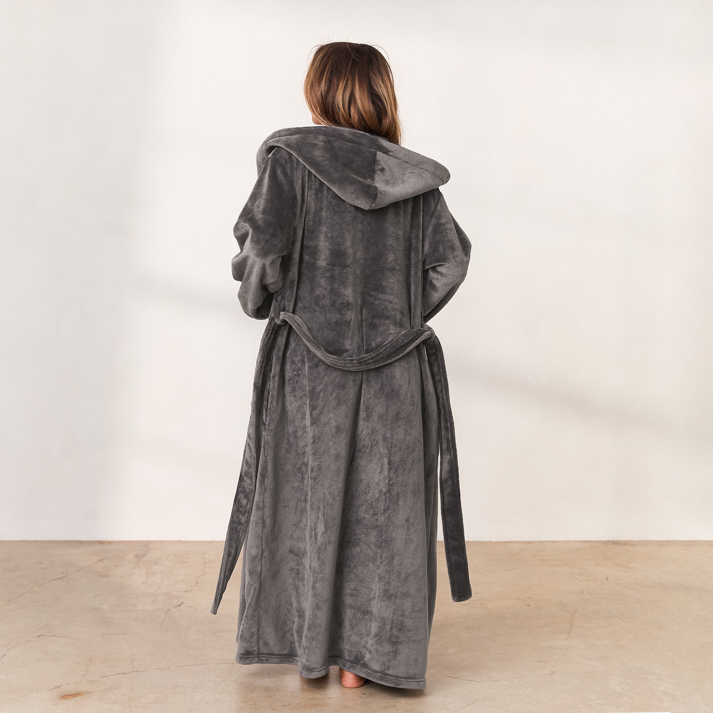 Cuddle Me Dressing Gown | Adison, XS-S