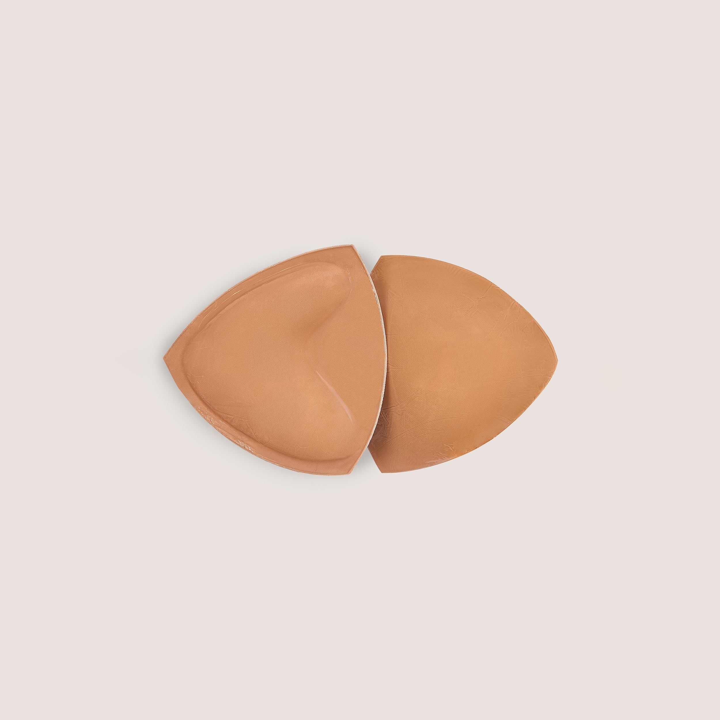 Extreme Push-Up Bra Pads | Extreme Push-Up Bra Pads - Nutmeg