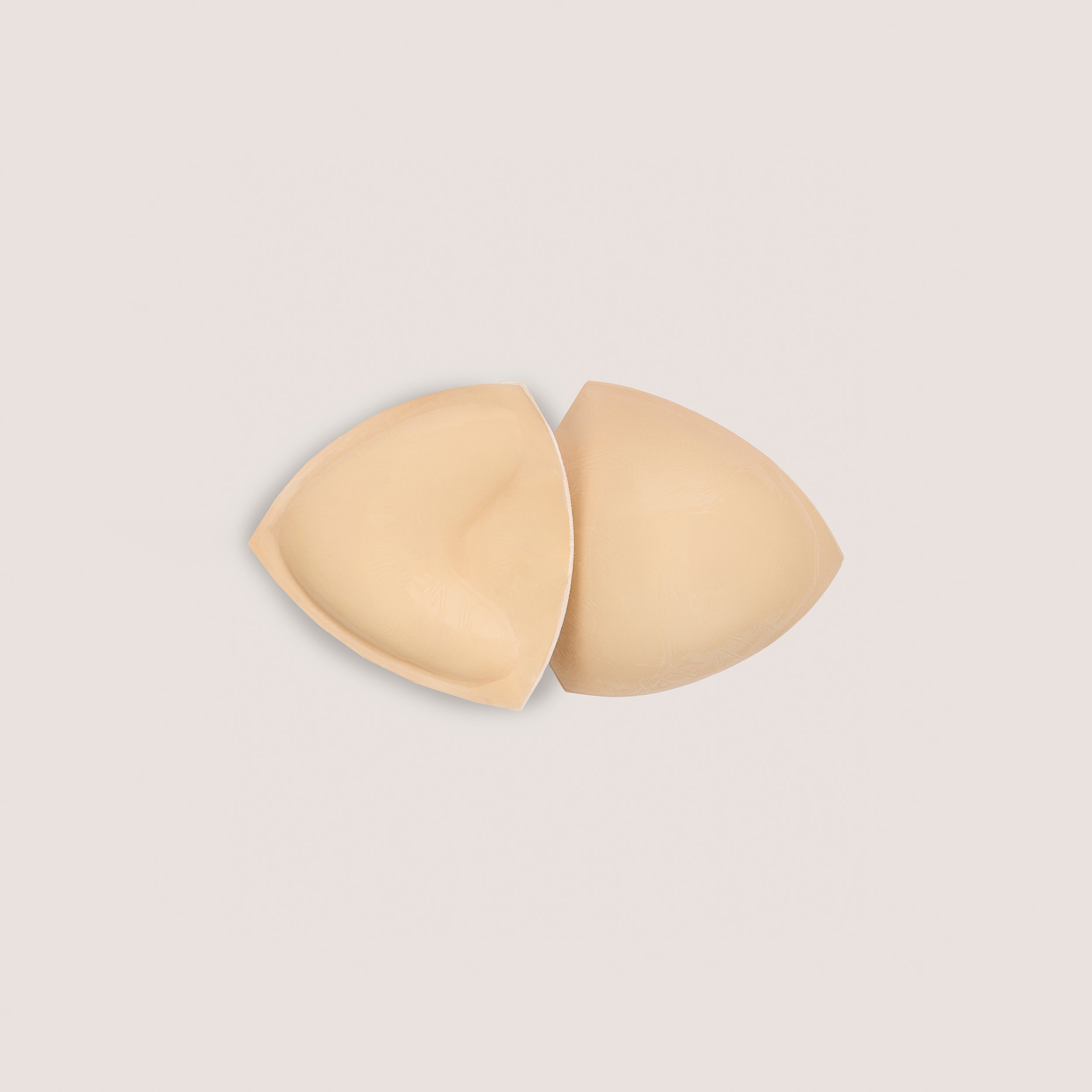 Extreme Push-Up Bra Pads | Extreme Push-Up Bra Pads - Sand