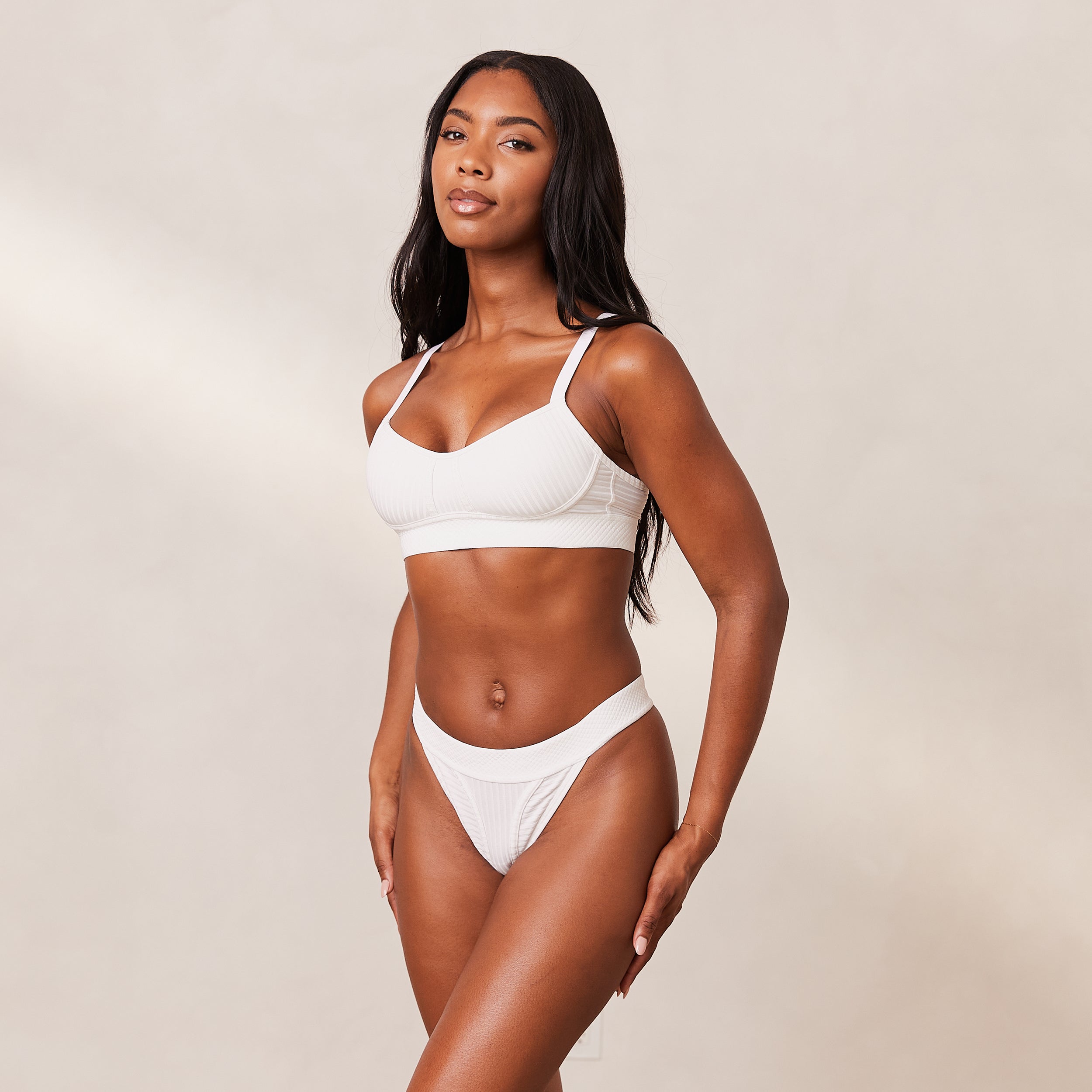 Bare Bra | Tatiana, 32C/XS