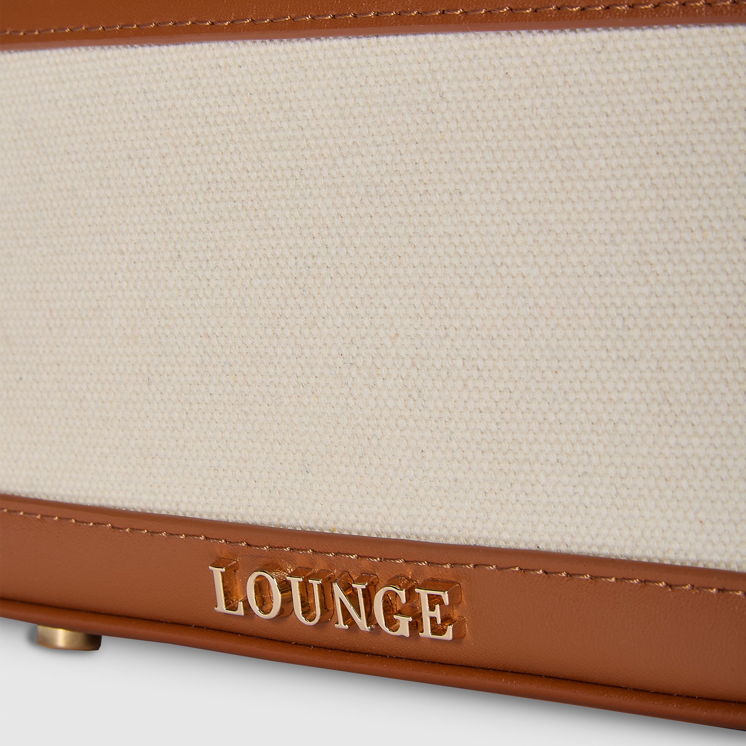 Arlowe Box Bag | Arlowe Box Bag - Beige