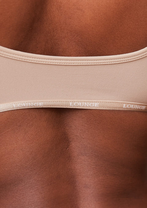Calvin Klein Underwear Lounge Bra