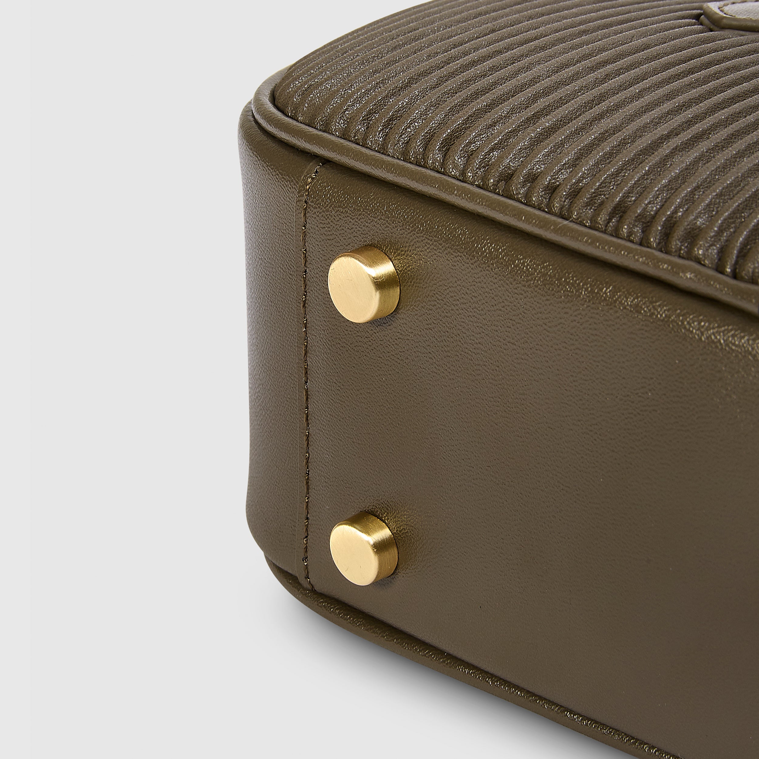 Annika Bowling Bag | Annika Bowling Bag - Olive