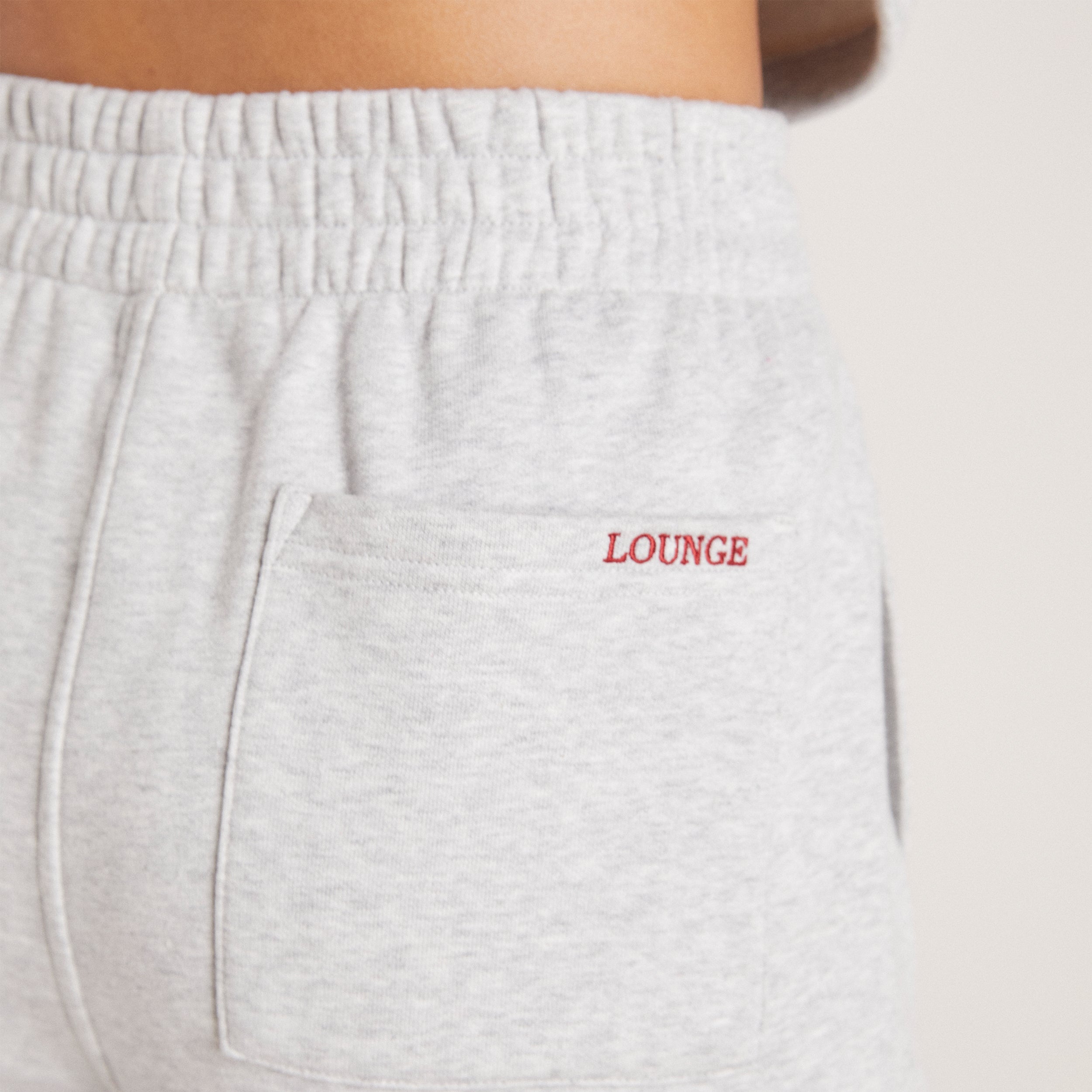 Straight Leg Sweatpants | Jennica, XS/Petite