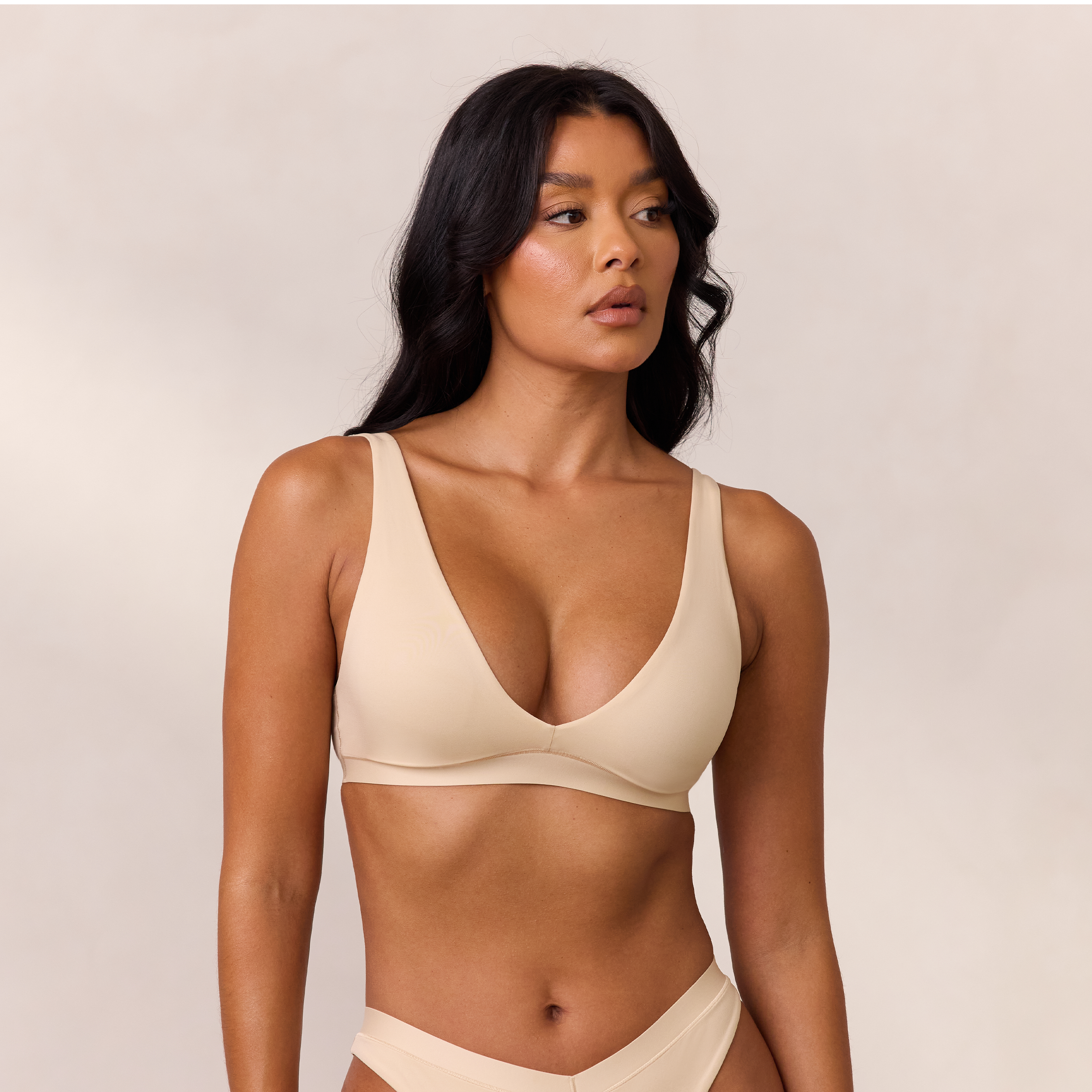 Everyday Comfort Triangle Bra | Muriel, S/S