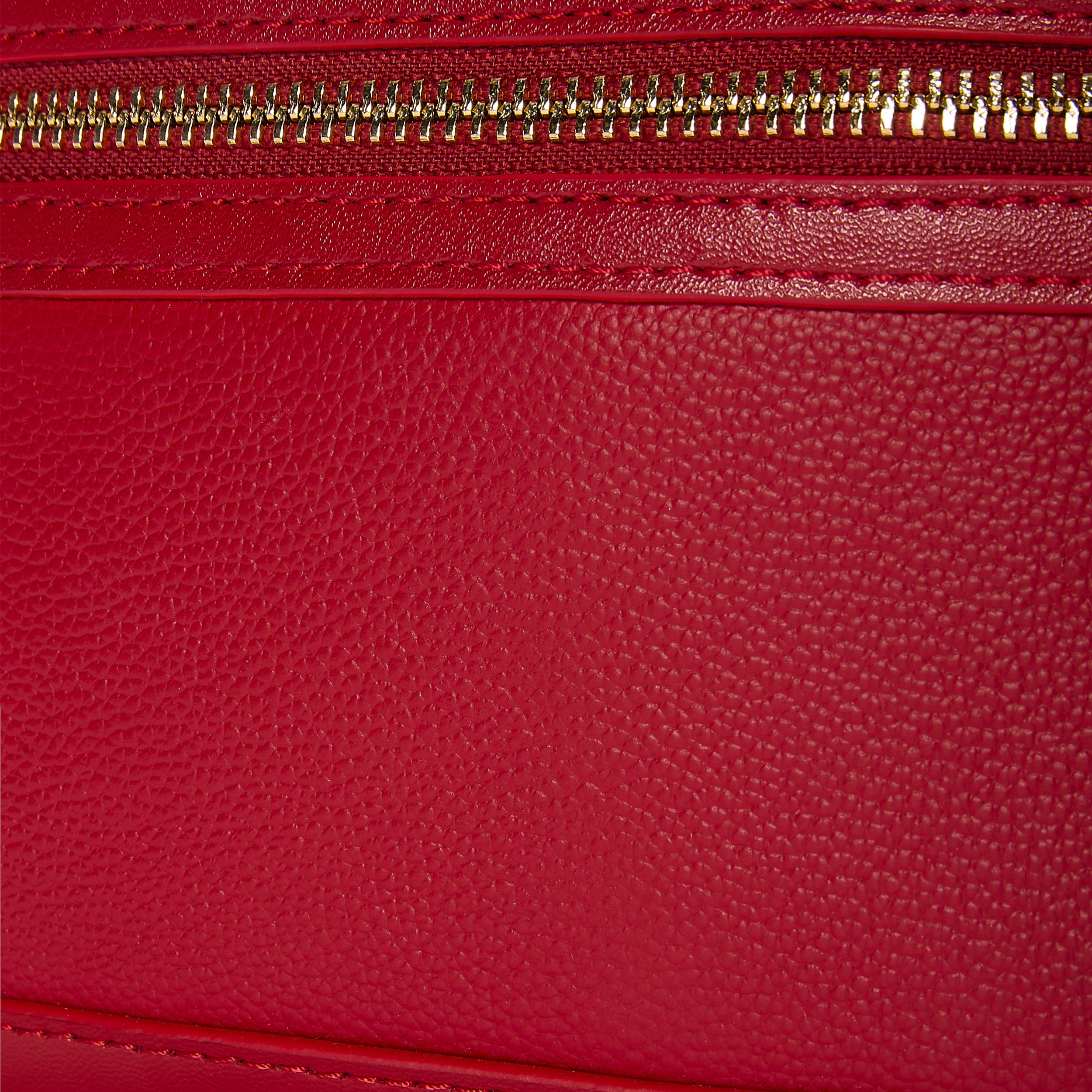 Arlowe Box Bag | Arlowe Box Bag - Red