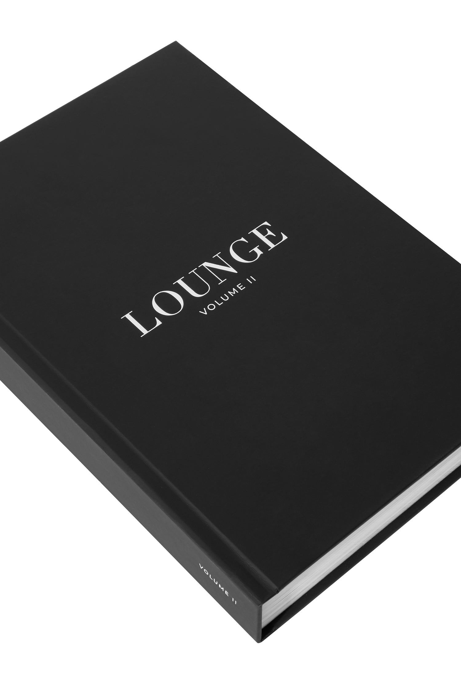 V2　–　Lounge　Underwear　Brand　Book