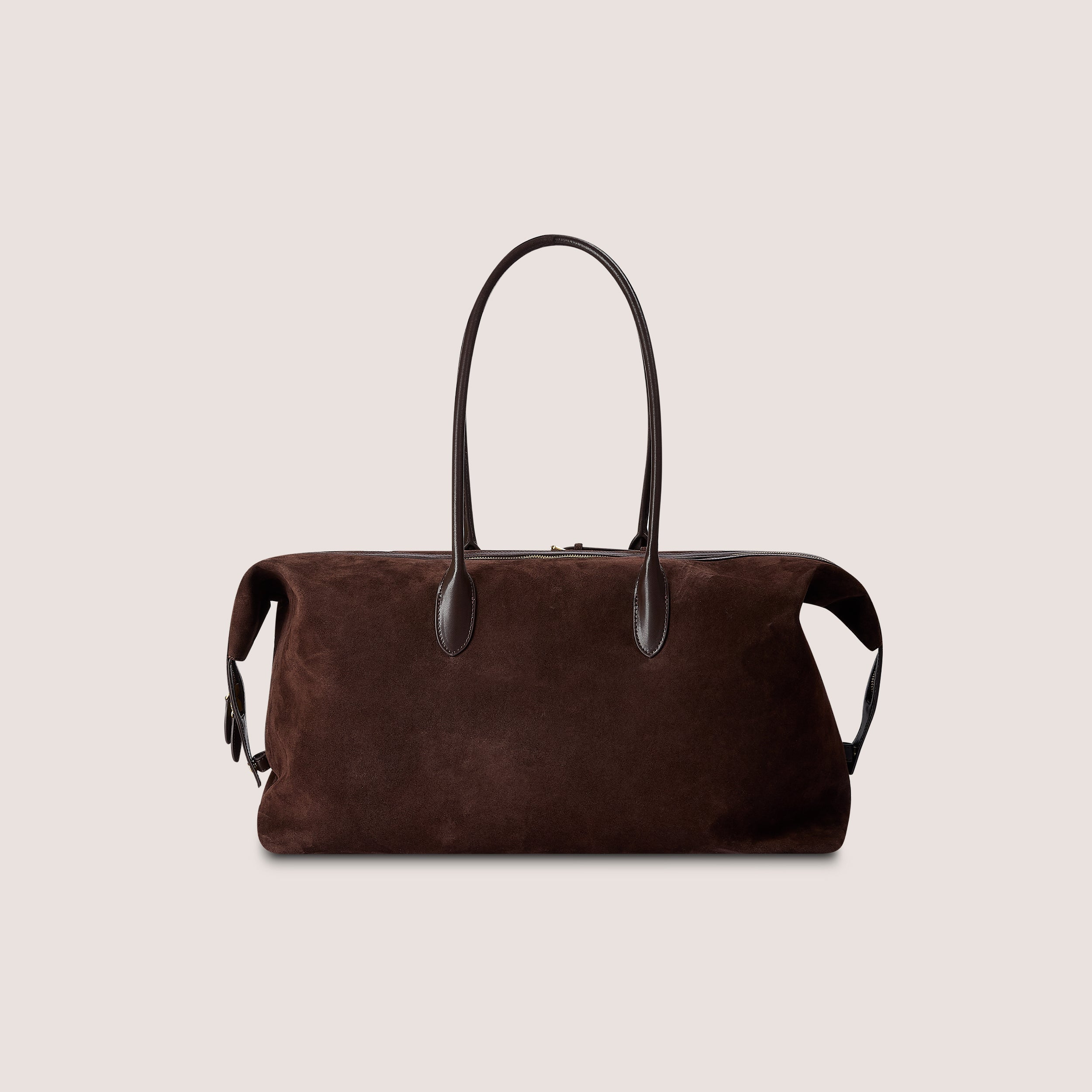 Billie Weekend Bag | Billie Weekend Bag - Espresso