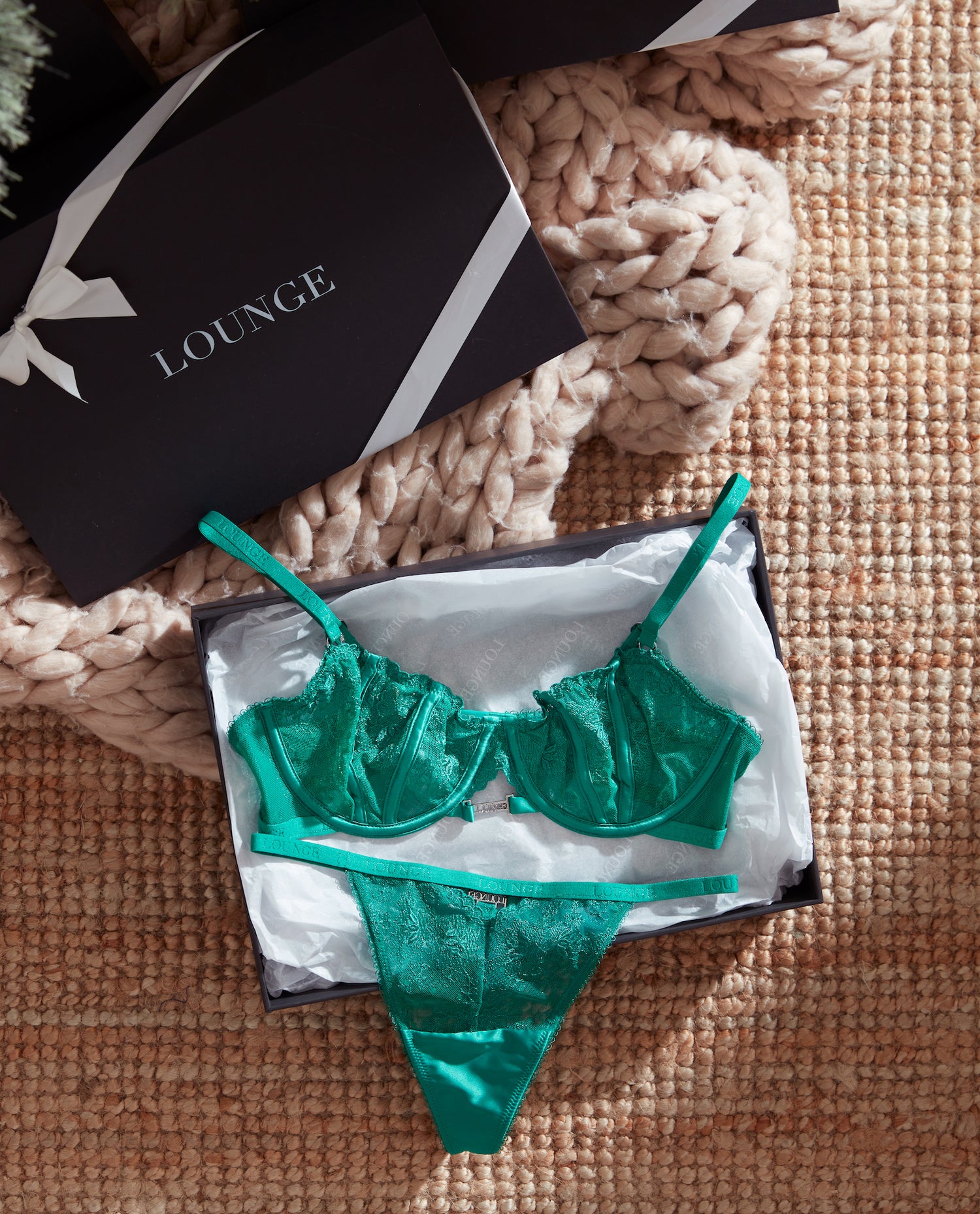Gift Wrap – Lounge Underwear