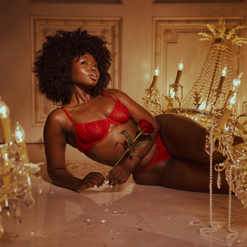 Valentines Lingerie & Gifts