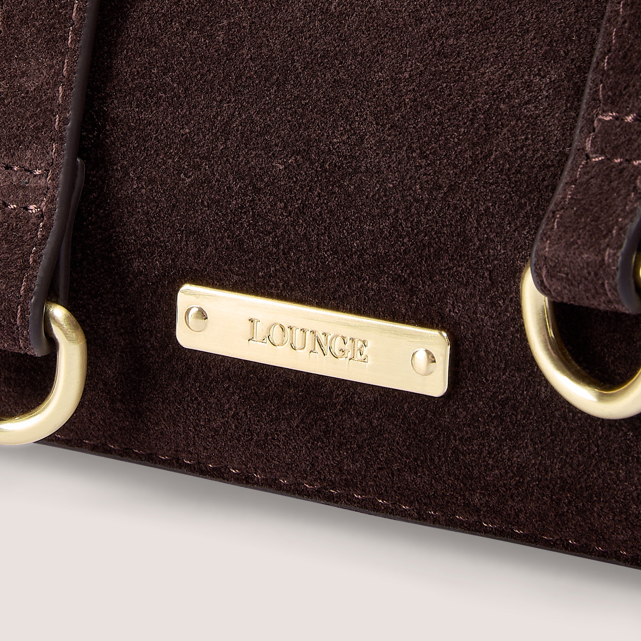 Tildie Shoulder Bag | Tildie Shoulder Bag - Espresso